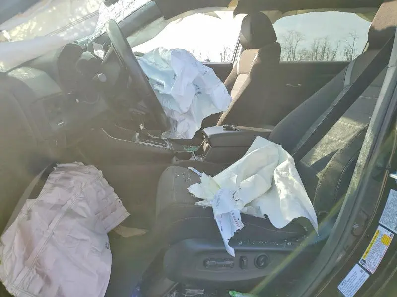 2024 HONDA CR-V SPORT  