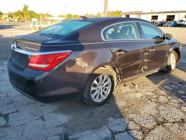 2015 BUICK LACROSSE   