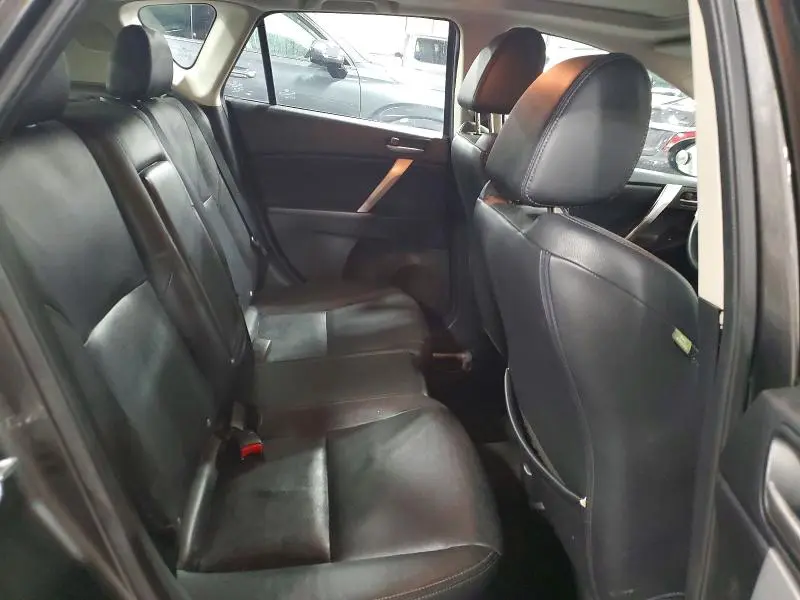 2013 MAZDA 3 I  