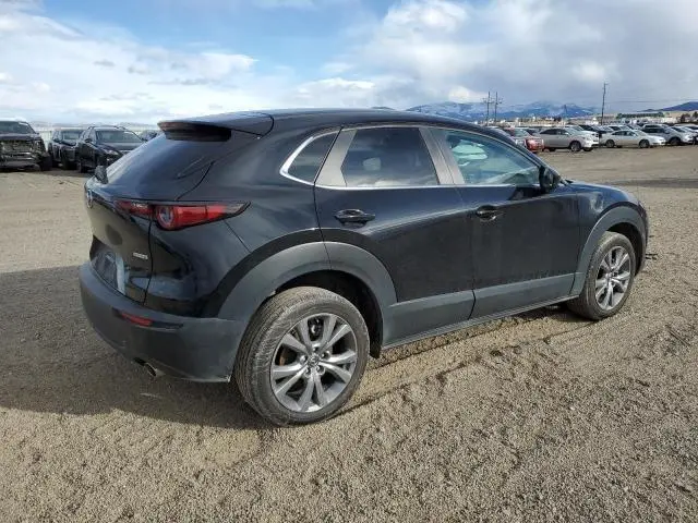2022 MAZDA CX-30 SELECT  