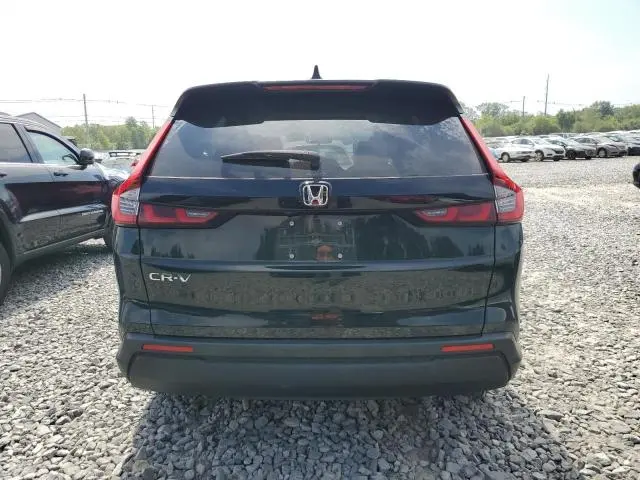2023 HONDA CR-V EX  