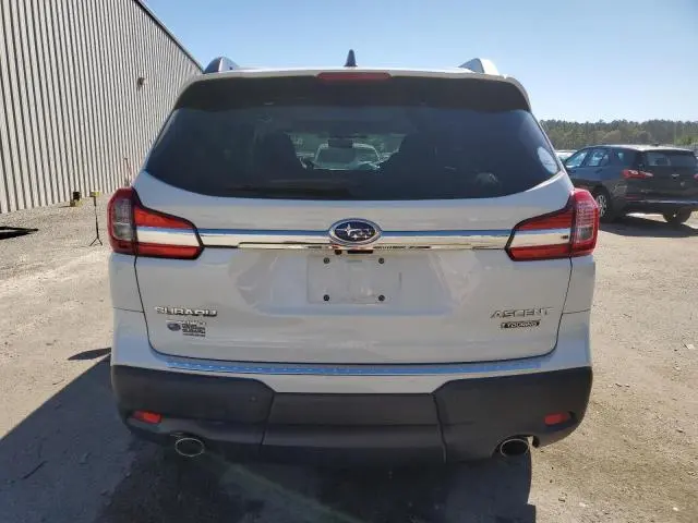 2021 SUBARU ASCENT TOURING  