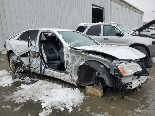 2013 CHRYSLER 300   