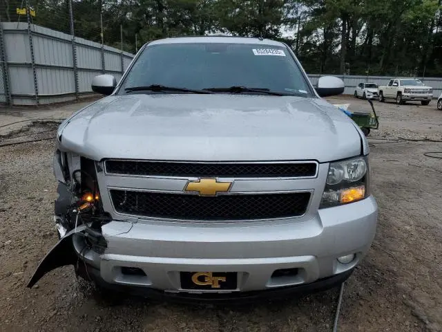 2013 CHEVROLET TAHOE K1500 LT  