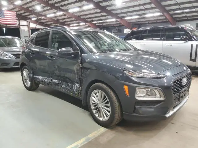 2020 HYUNDAI KONA SEL PLUS  