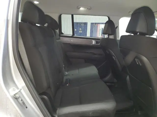 2024 HYUNDAI SANTA FE SE  