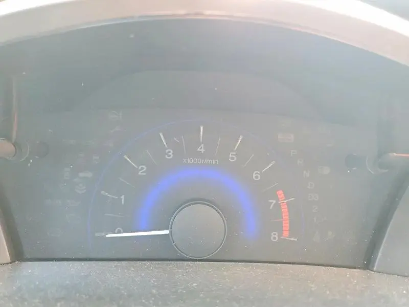 2012 HONDA CIVIC EXL  