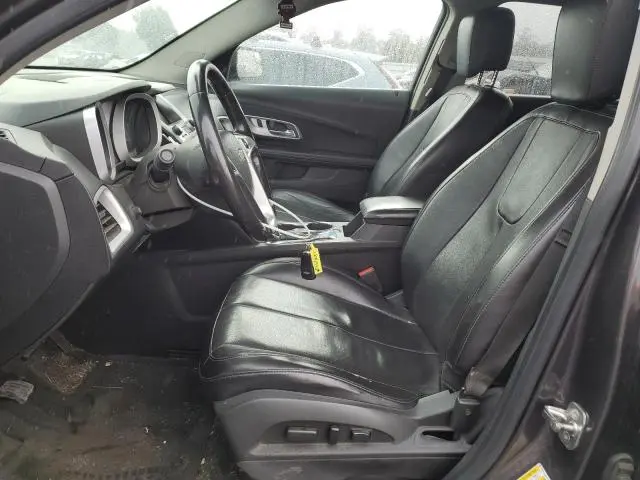 2014 CHEVROLET EQUINOX   