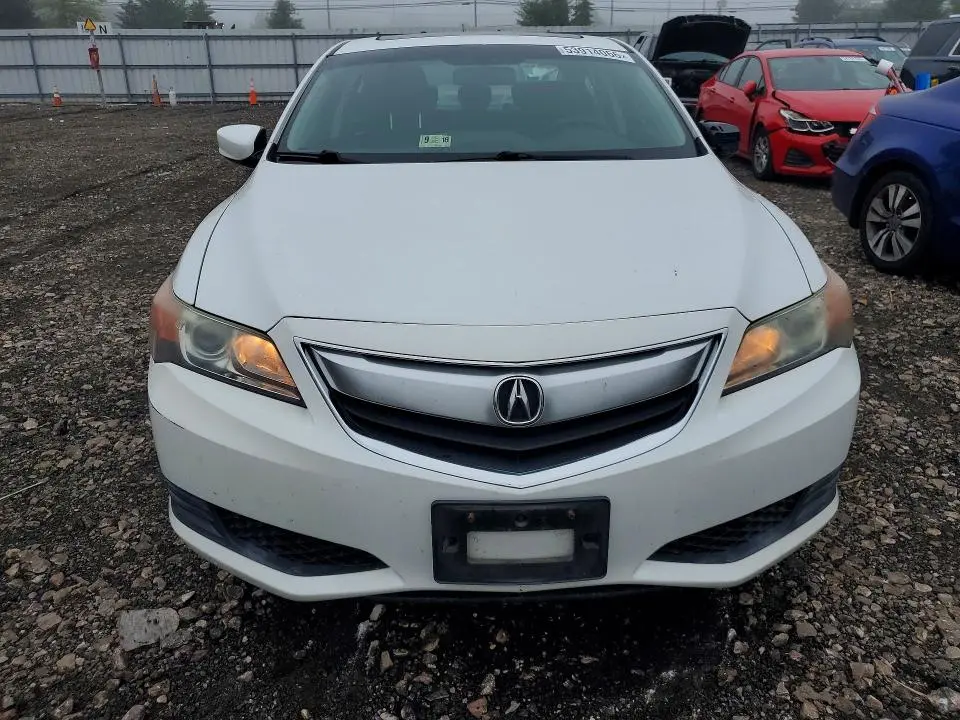 2015 ACURA ILX 20  