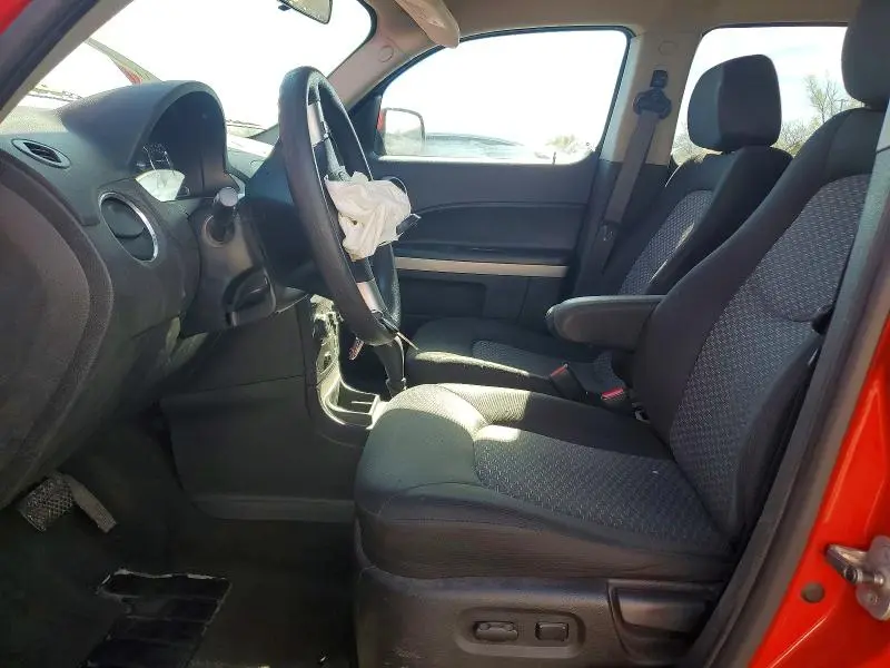 2011 CHEVROLET HHR LT  