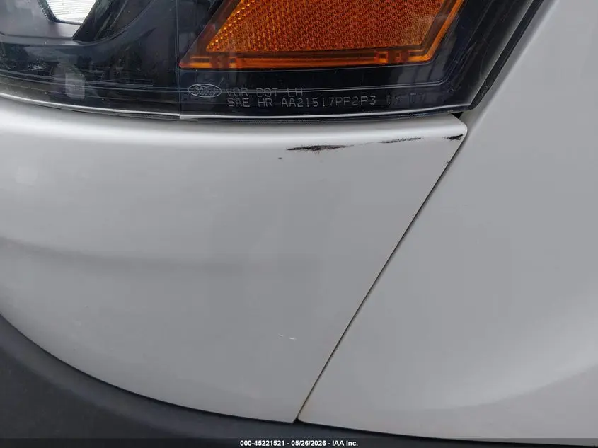 2023 FORD TRANSIT-350 PASSENGER VAN XL