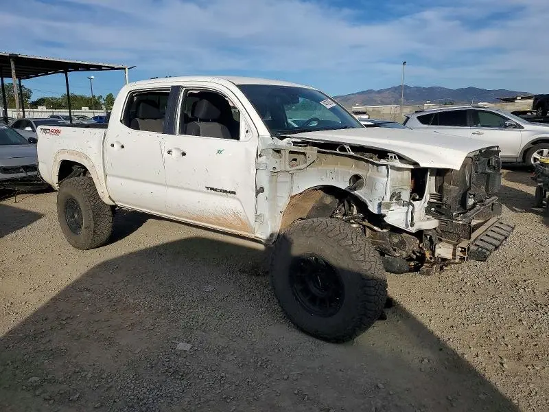 2023 TOYOTA TACOMA DOUBLE CAB  