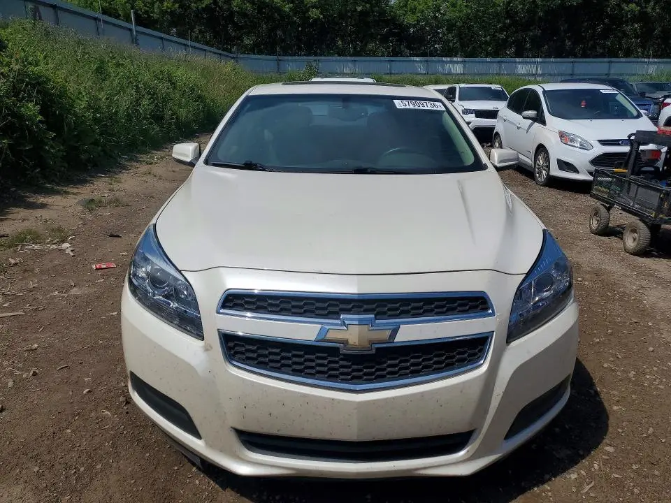 2013 CHEVROLET MALIBU 1LT  