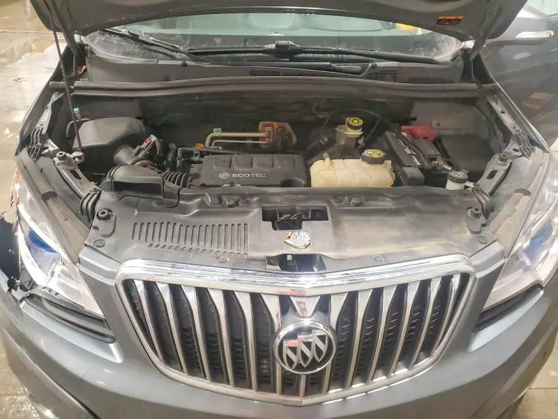 2014 BUICK ENCORE PREMIUM  