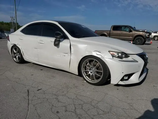2014 LEXUS IS 350  