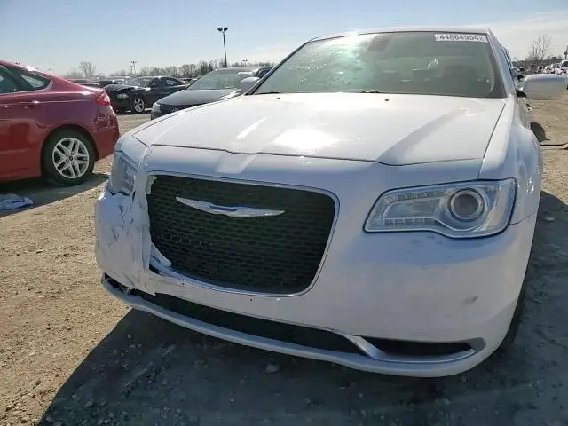 2017 CHRYSLER 300 LIMITED  