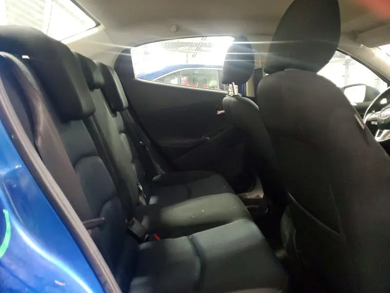 2016 TOYOTA SCION IA   