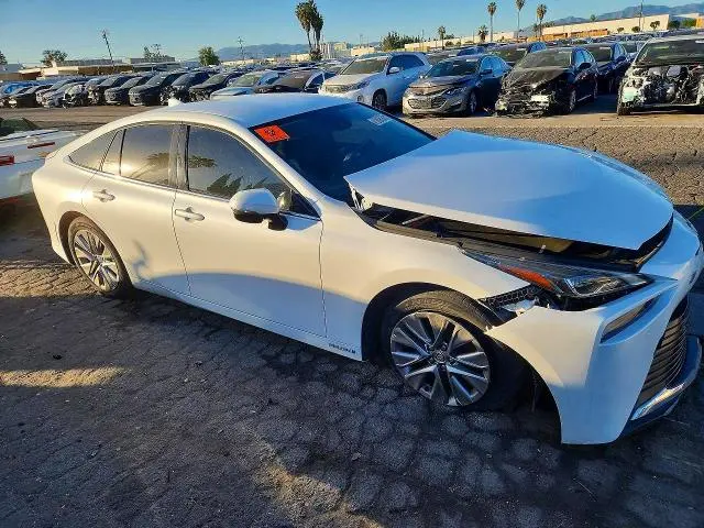 2023 TOYOTA MIRAI XLE  