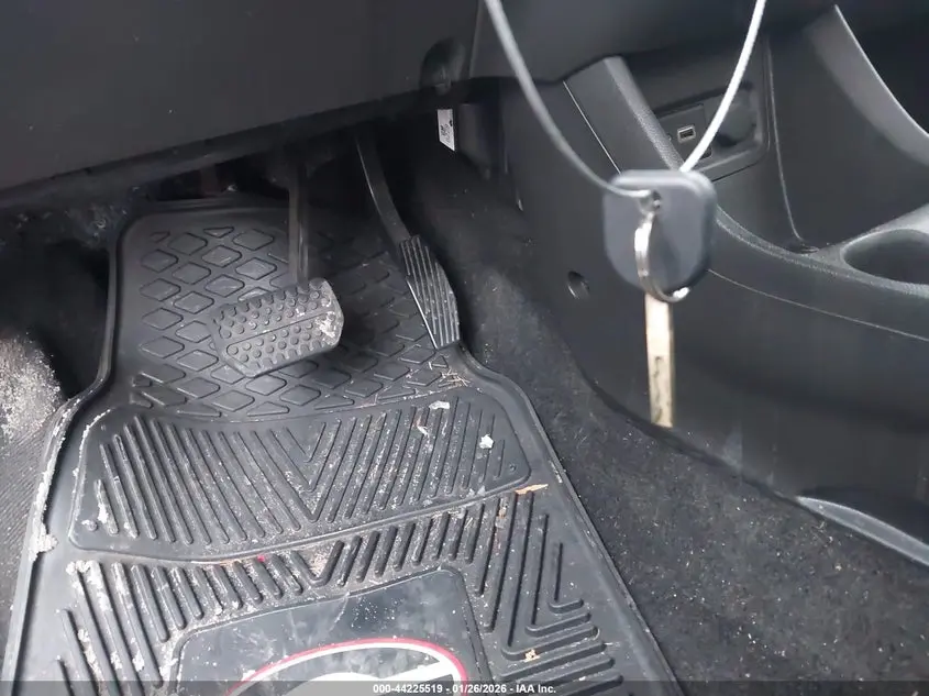 2020 CHEVROLET SPARK FWD LS AUTOMATIC