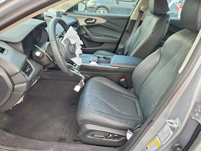 2025 ACURA TLX TECHNOLOGY  