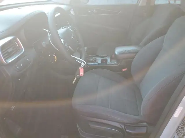 2019 KIA SORENTO L  
