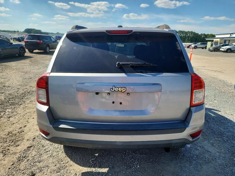 2014 JEEP COMPASS SPORT  