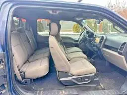 2018 FORD F150 SUPER CAB  