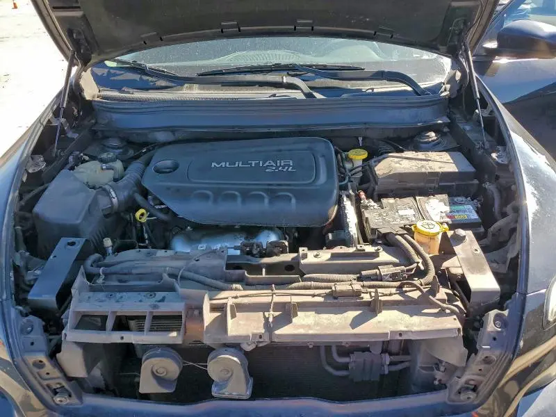 2014 JEEP CHEROKEE SPORT  