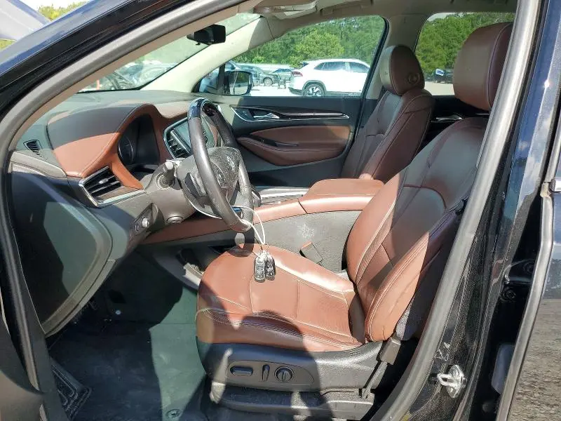 2018 BUICK ENCLAVE AVENIR  
