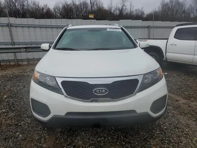2012 KIA SORENTO BASE  