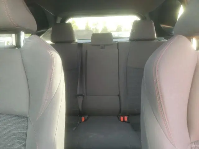 2022 TOYOTA RAV4 PRIME SE  