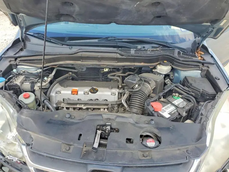 2011 HONDA CR-V SE  