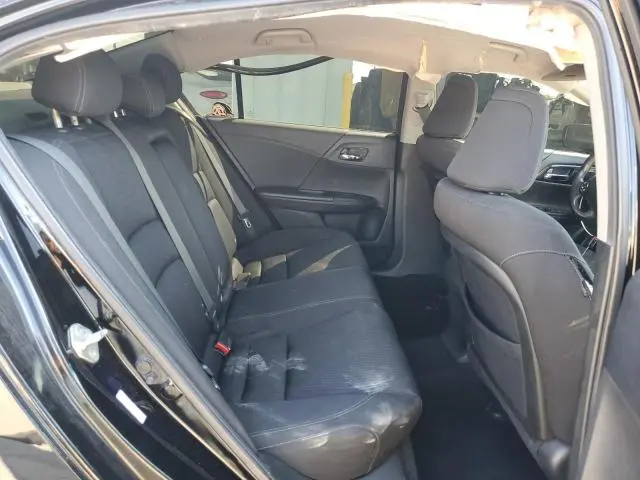 2013 HONDA ACCORD SPORT  