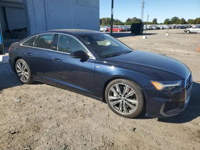 2019 AUDI A6 PRESTIGE  