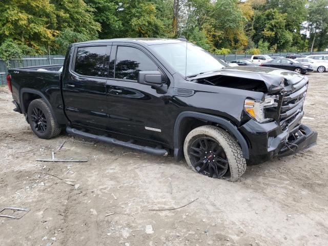 2021 GMC SIERRA K1500 ELEVATION