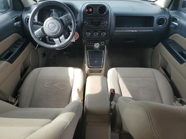 2013 JEEP PATRIOT LATITUDE