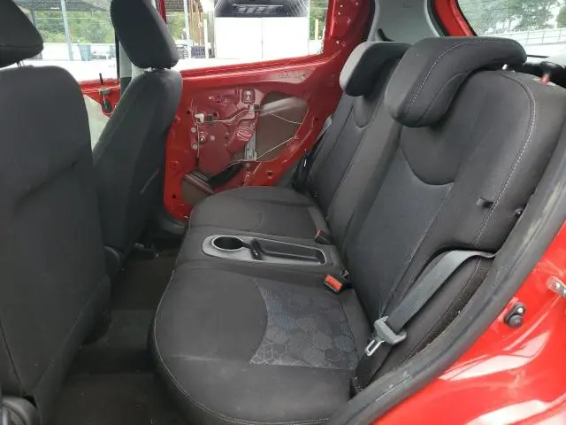 2016 CHEVROLET SPARK LS  