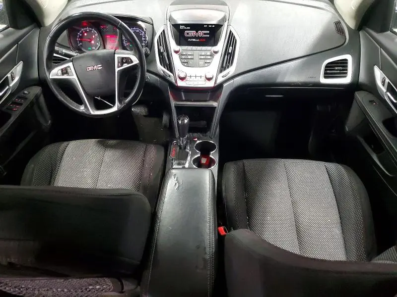 2016 GMC TERRAIN SLE  