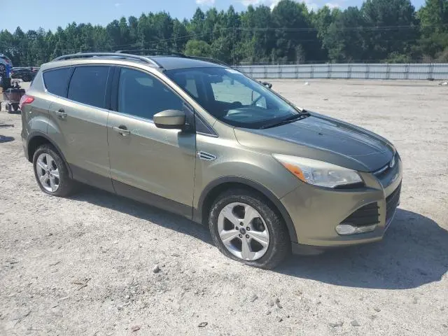 2013 FORD ESCAPE SE  