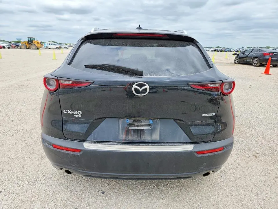 2024 MAZDA CX-30 PREMIUM  
