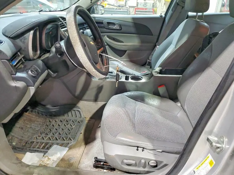 2015 CHEVROLET MALIBU 2LT  