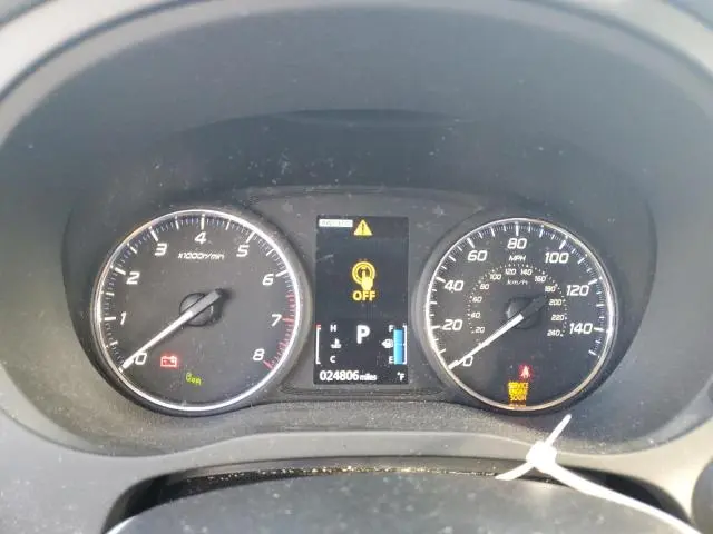 2019 MITSUBISHI OUTLANDER SE  