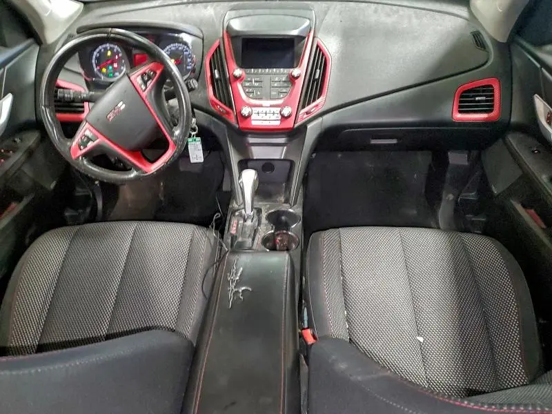 2013 GMC TERRAIN SLE  