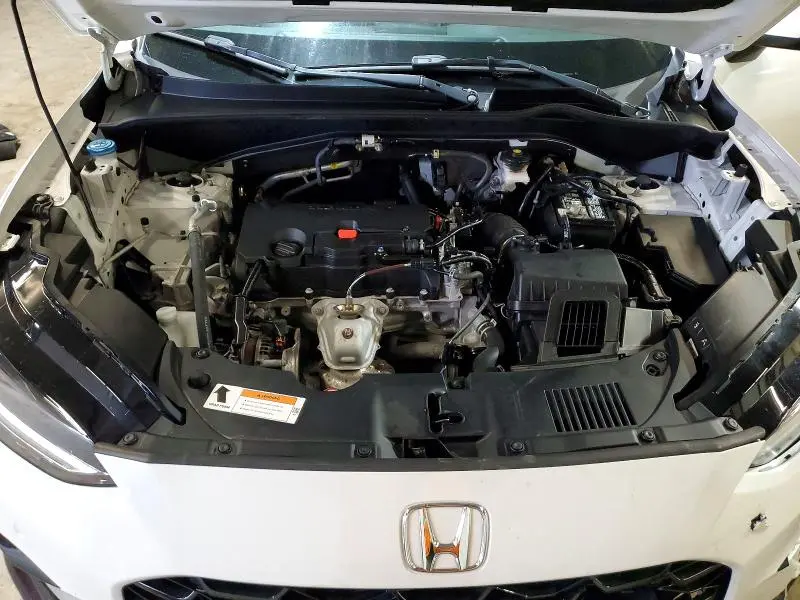 2024 HONDA HR-V EXL  