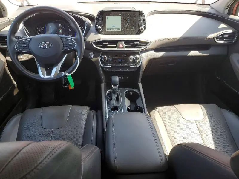2020 HYUNDAI SANTA FE LIMITED 2.0T  