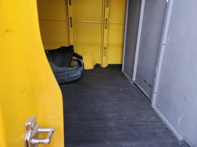 2021 CHEVROLET EXPRESS G2500   