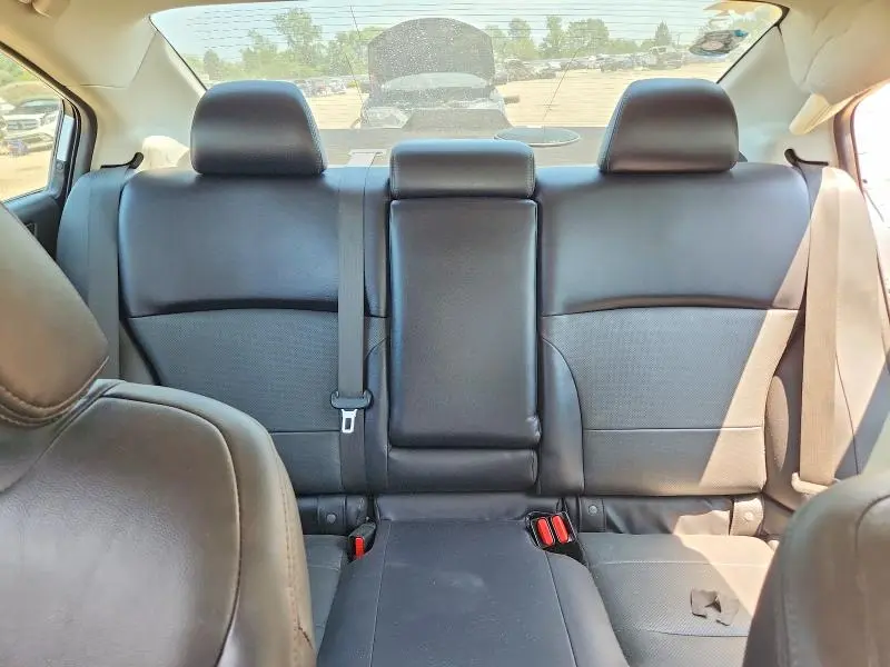 2017 SUBARU LEGACY 2.5I LIMITED  