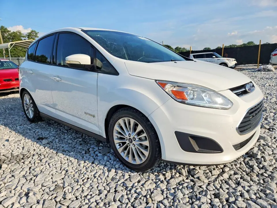 2017 FORD C-MAX SE  
