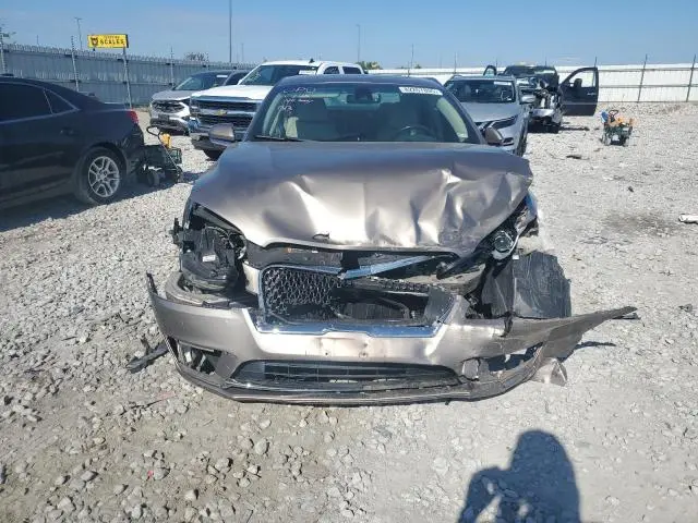 2019 LINCOLN MKZ RESERVE I  