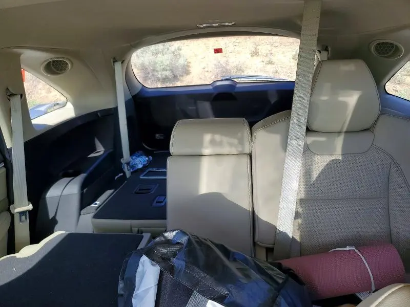 2019 ACURA MDX SPORT HYBRID TECHNOLOGY  